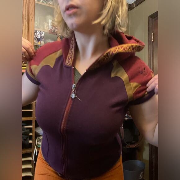 World of Warcraft hoodie - Picture 11 of 12